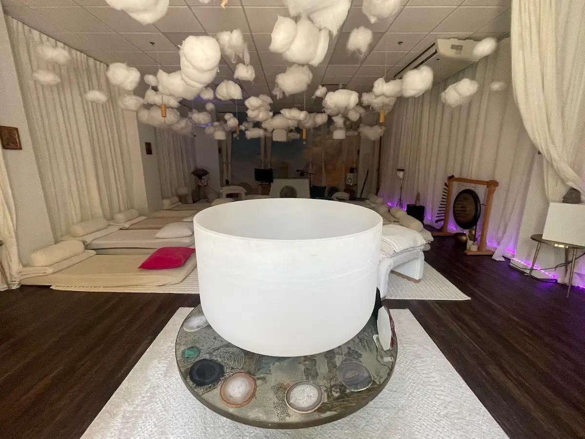 Saints and Angels Healing Through Sound Chicago — Reiki & Energy Medicine in N La Salle Dr, Chicago