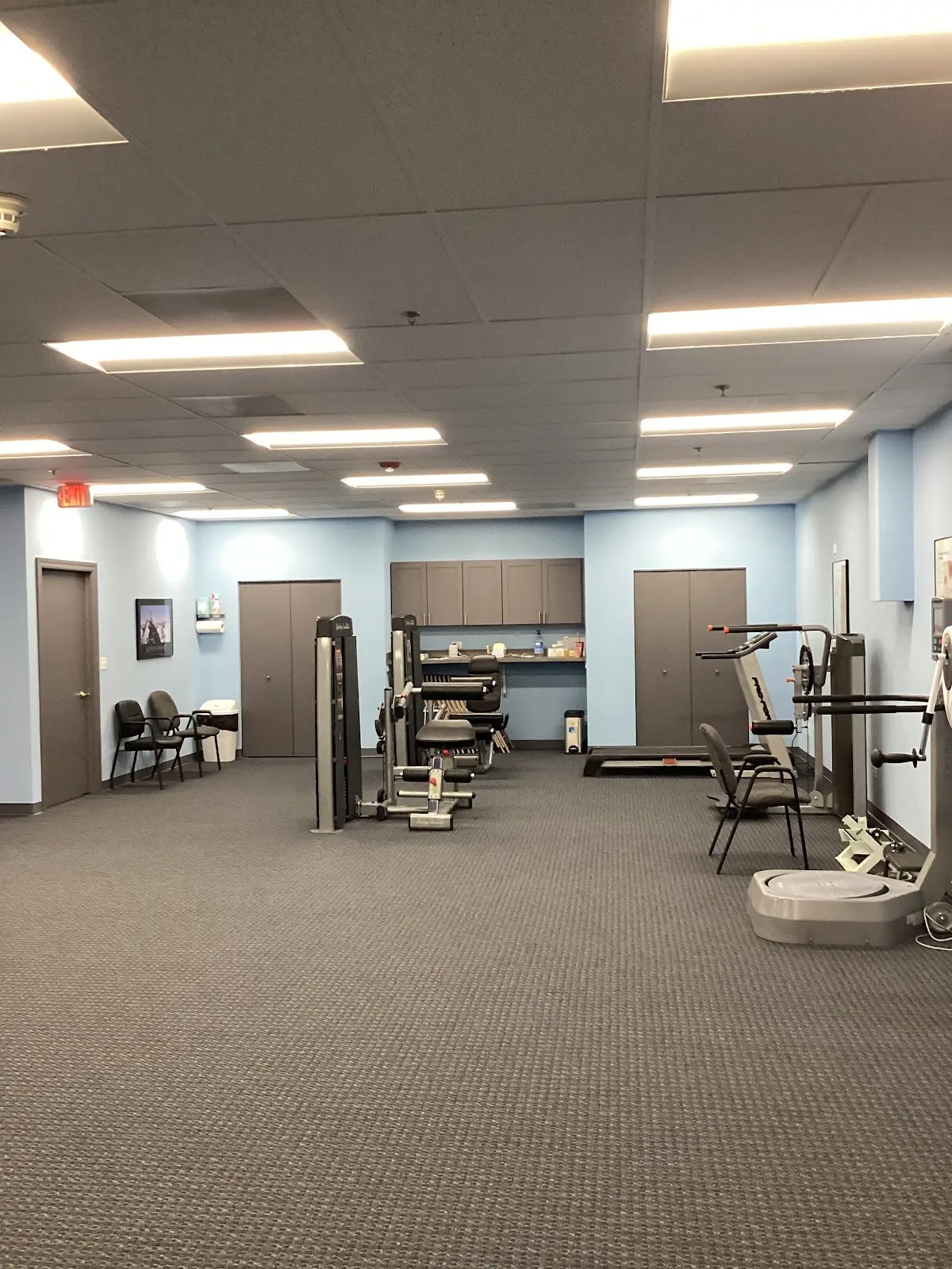 Sanad Physical Therapy — Physical & Rehabilitation Therapy in Hinsdale, Chicago