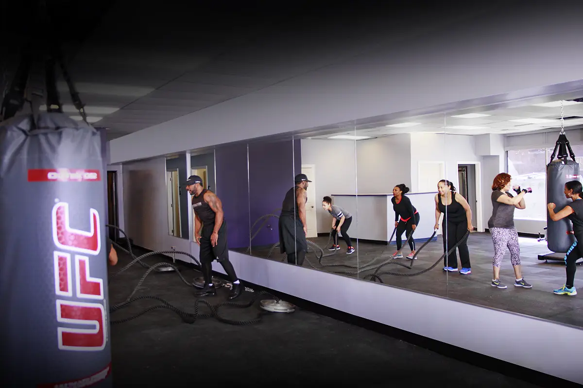 Sculpt And Shred Fitness — Yoga, Tai Chi & Pilates in W 95th St, Chicago