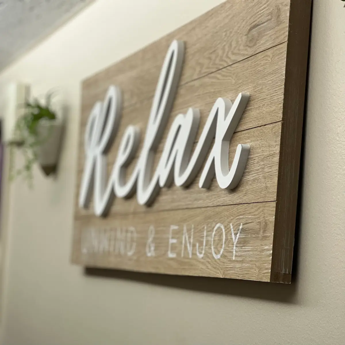 Serenity Spa & Wellness Inc — Massage Therapy in S Western Ave #1, Chicago