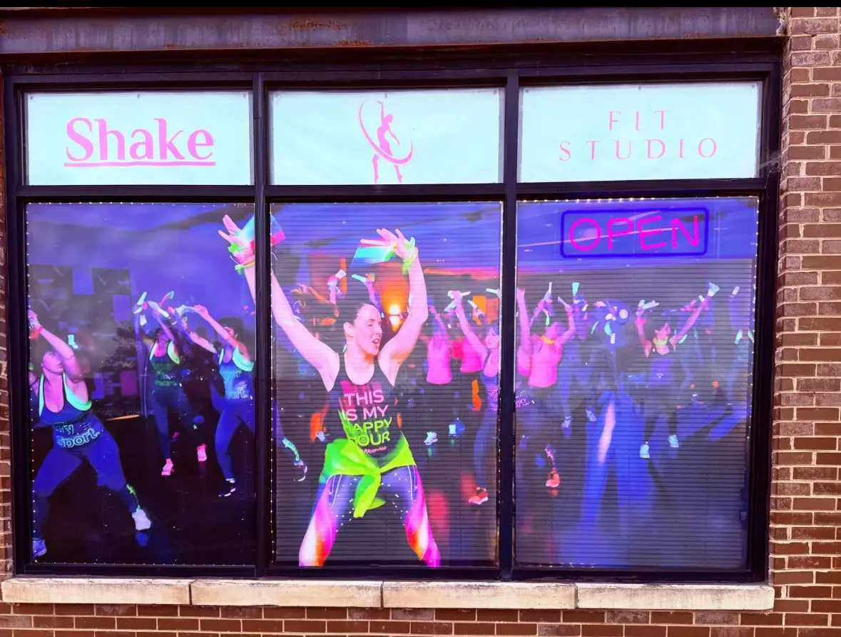 Shake Fit Studio — Diet & Nutrition in Cicero, Chicago