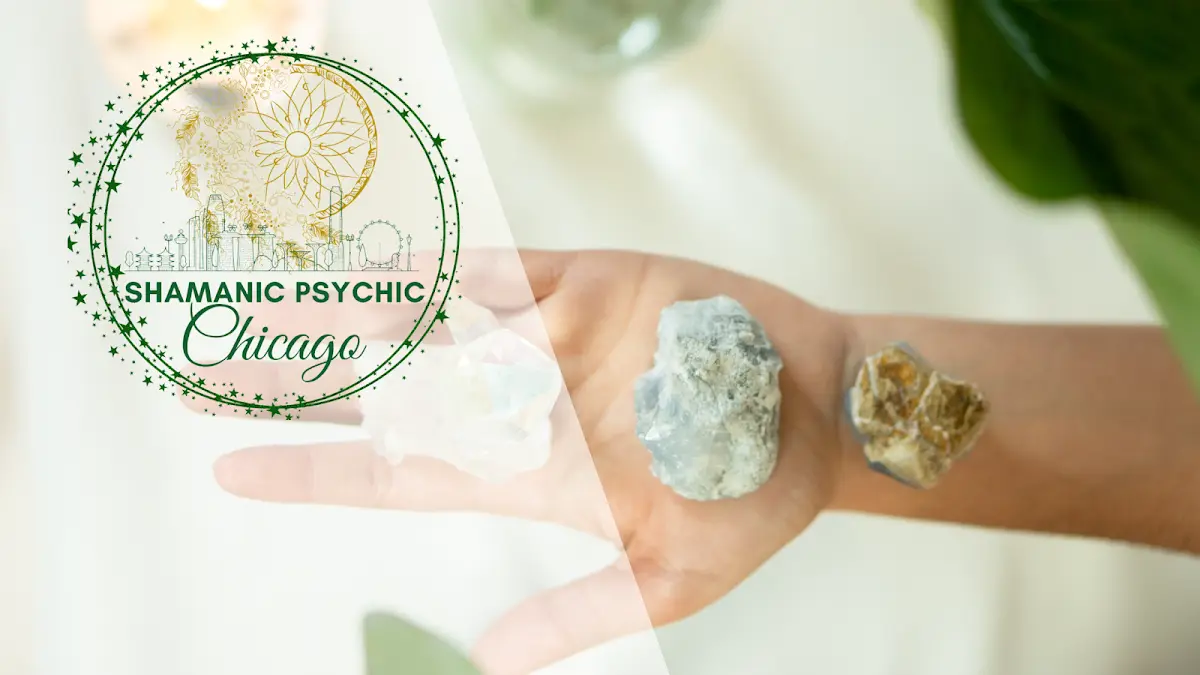 Shamanic Psychic Chicago — Reiki & Energy Medicine in N Garland Ct, Chicago
