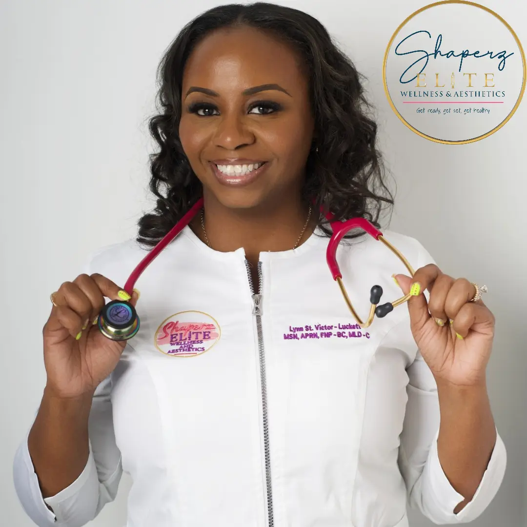 SHAPERZ ELITE WELLNESS & AESTHETICS — Massage Therapy in W 111th St, Chicago
