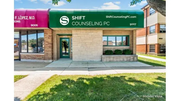 Shift Counseling, PC — Psychotherapy in Cermak Rd, Chicago