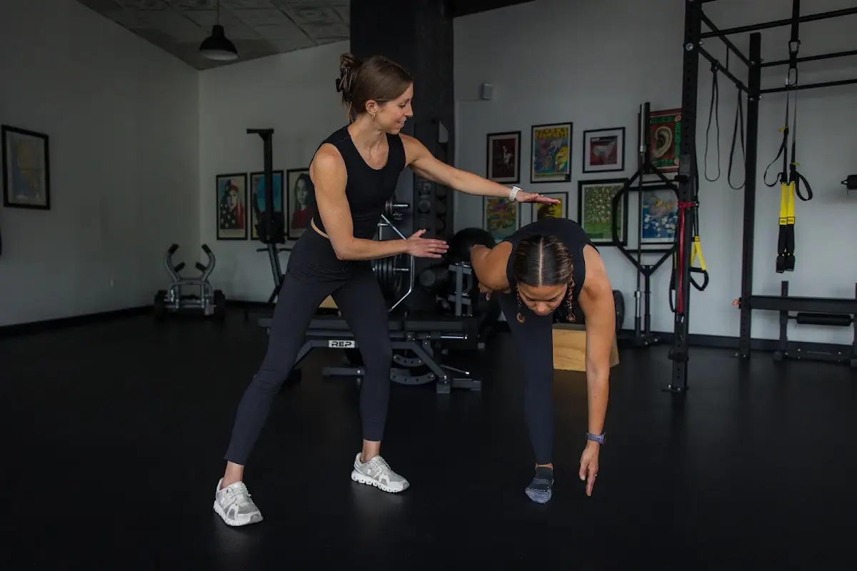 Short Physical Therapy & Performance — Physical & Rehabilitation Therapy in N Lincoln Ave, Chicago