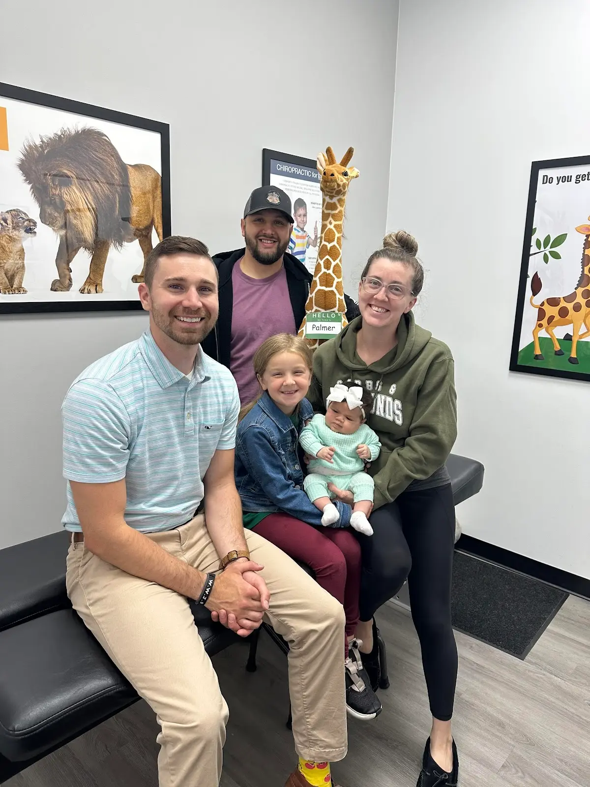 Silver Lining Chiropractic — Chiropractic in Park Ridge, Chicago