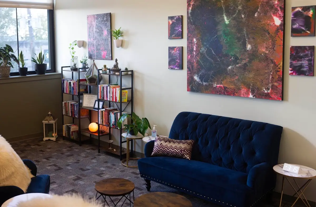 Snow Lake Counseling - Logan Square — Psychotherapy in W Diversey Ave #214, Chicago