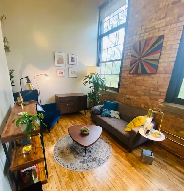 Soleil Psychotherapy PLLC — Psychotherapy in W Irving Park Rd, Chicago