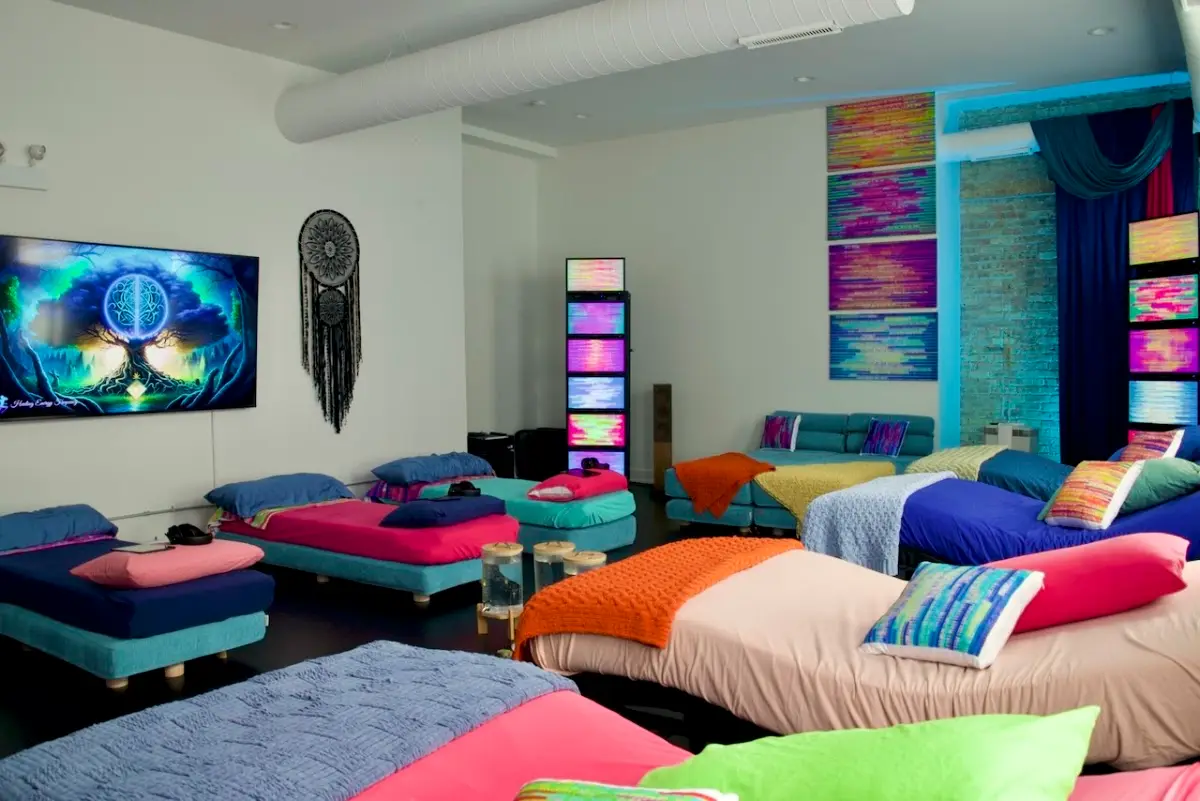 SolFlo Life — Reiki & Energy Medicine in W North Ave Fl 2, Chicago
