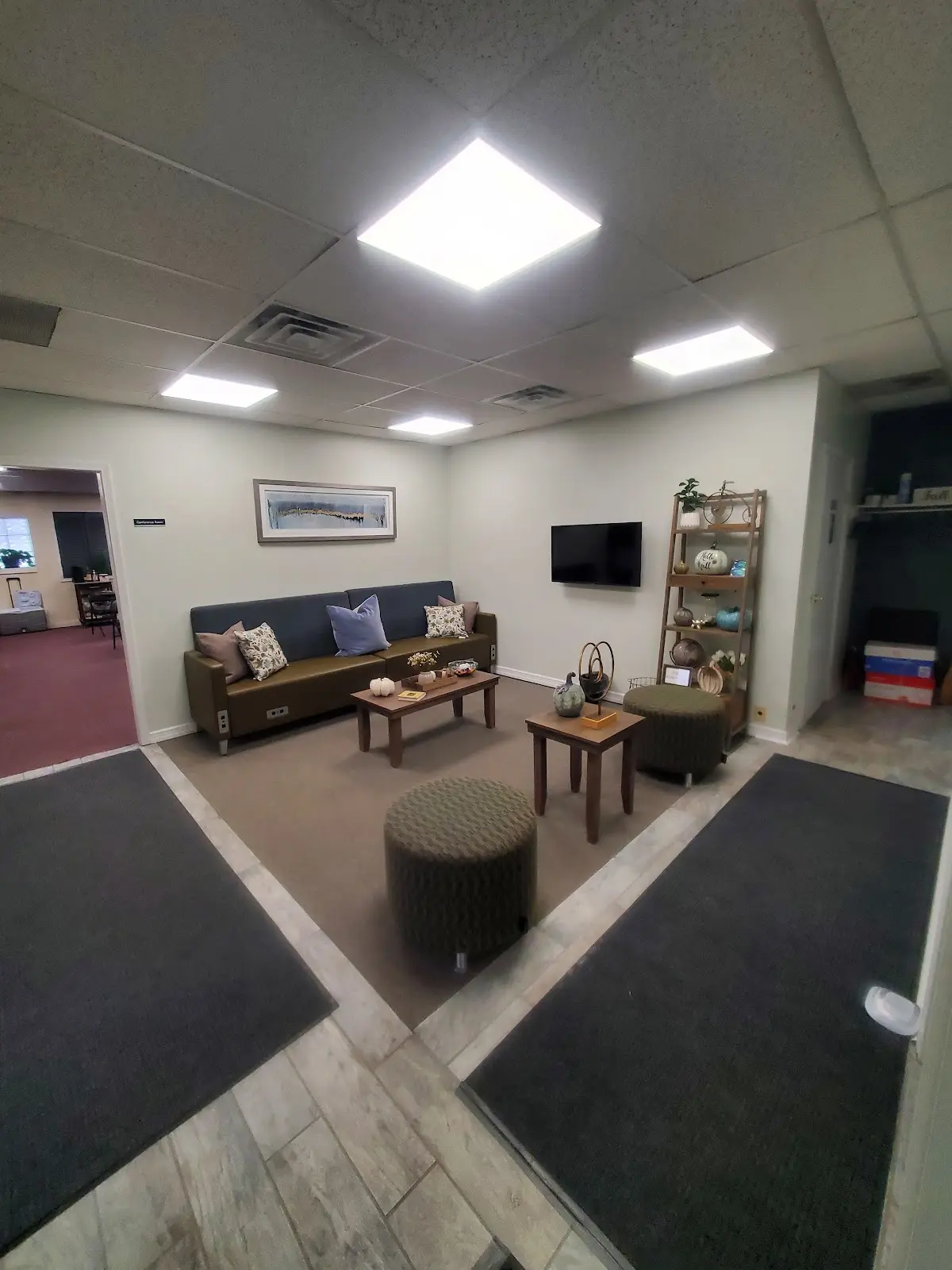 Solutions Counseling & Consulting Group — Psychotherapy in S Western Ave, Chicago