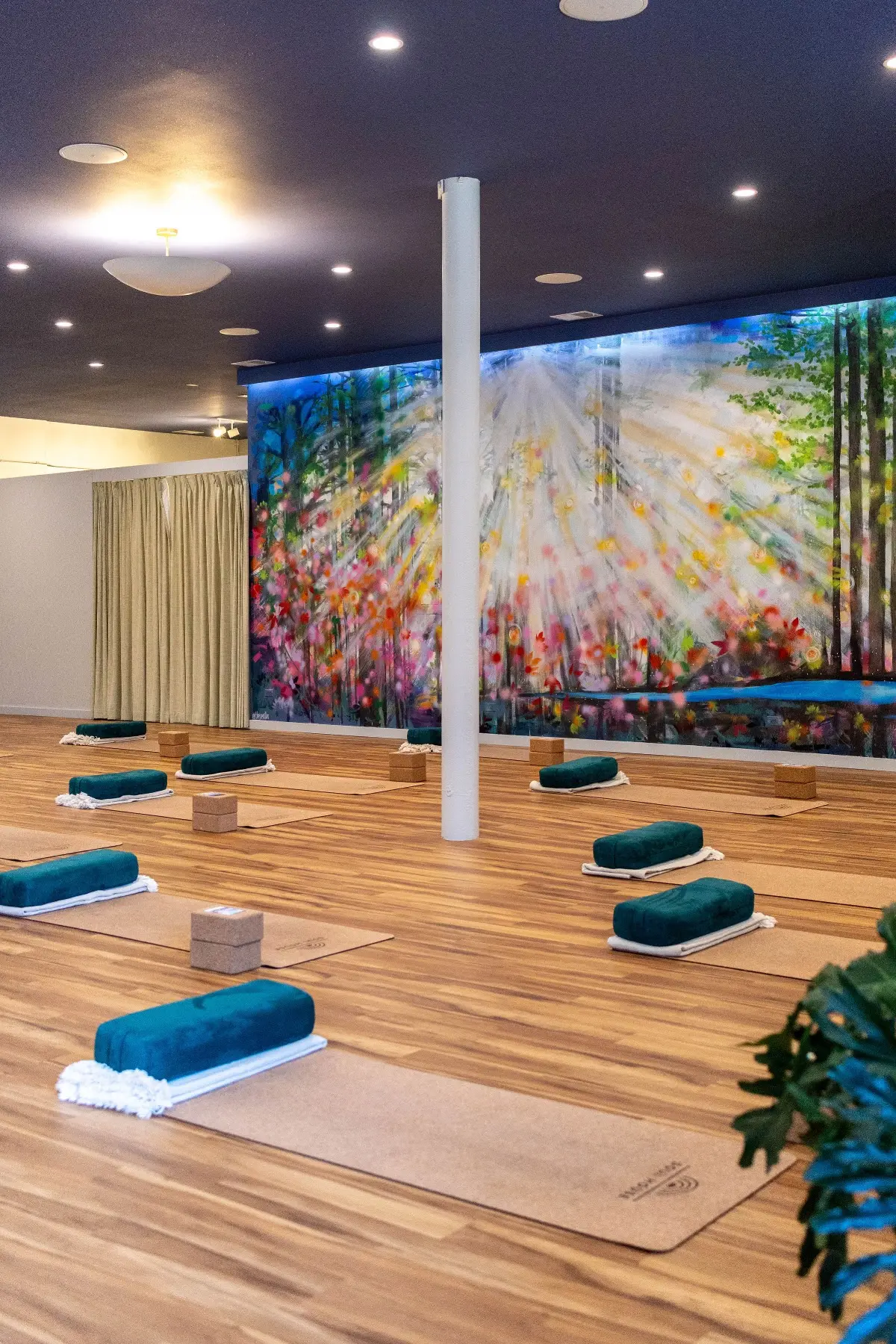 Soul House — Reiki & Energy Medicine in W Fulton Market, Chicago