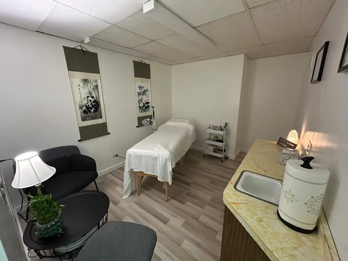 Soul Peaceful Acupuncture — Acupuncture in Niles, Chicago