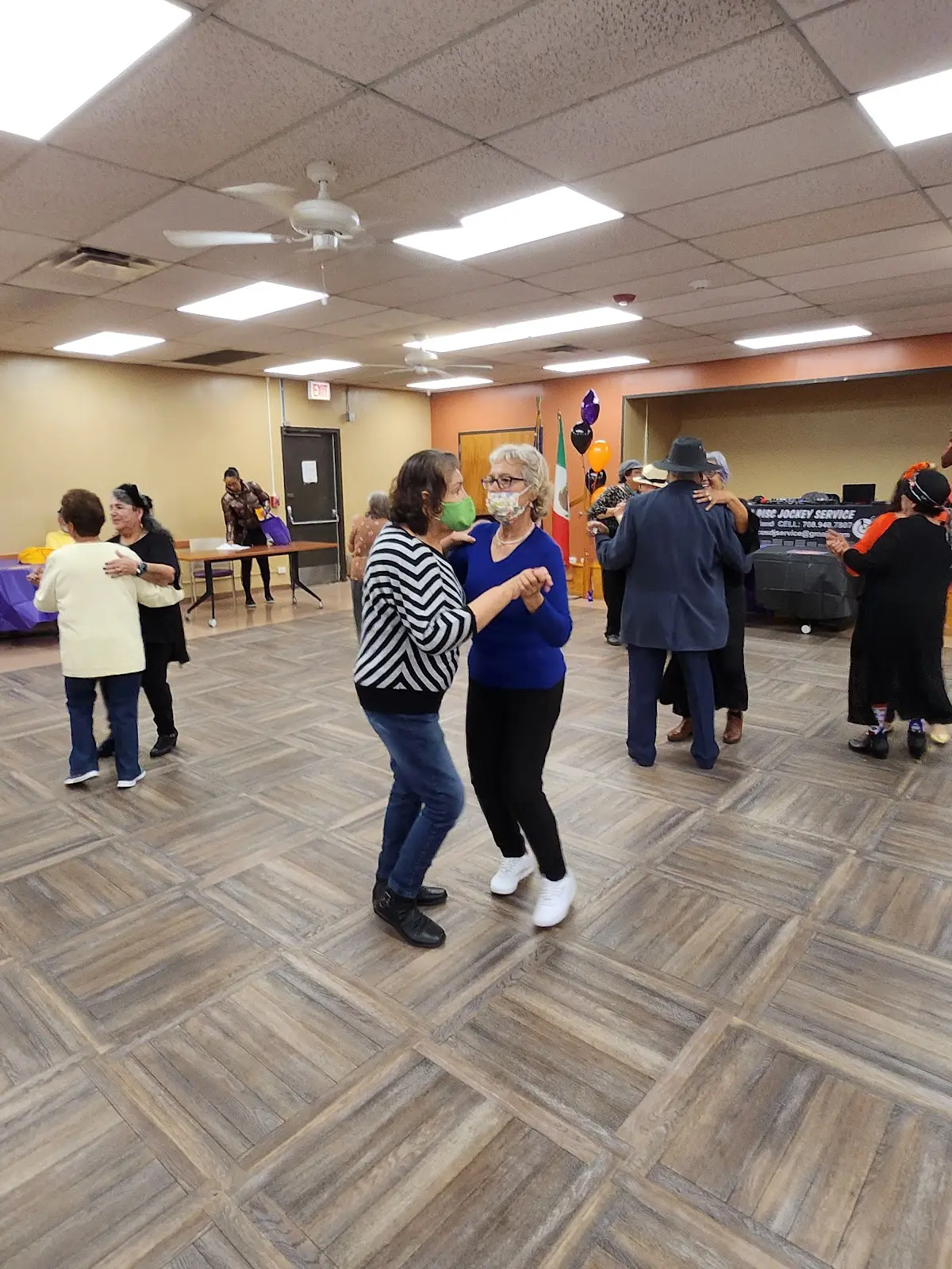Southwest Senior Center — Yoga, Tai Chi & Pilates in S Kedzie Ave, Chicago