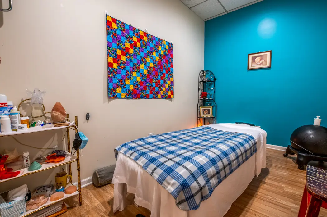SouthWest Therapeutic Massage, LLC — Massage Therapy in S Harlem Ave, Chicago