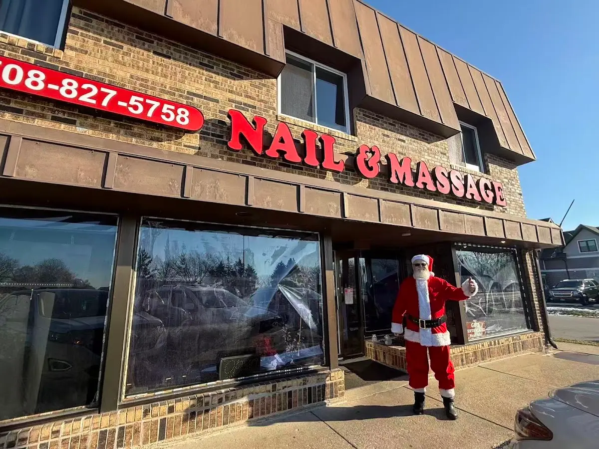 Spa Kastle — Massage Therapy in Harlem Ave, Chicago