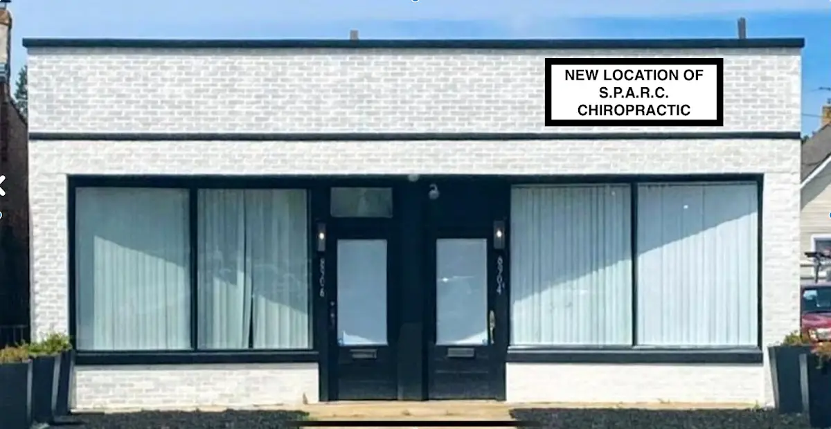 SPARC Chiropractic- Brookfield Chiropractor — Massage Therapy in Ogden Ave, Chicago