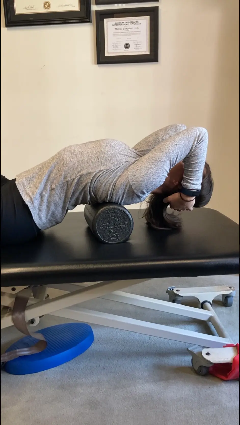 Spine and Sports Center of Chicago - Chiropractic & Rehabilitation — Chiropractic in W Erie St, Chicago