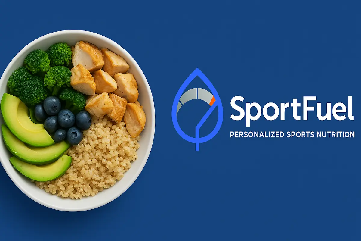 SportFuel—Personalized Sports Nutrition — Diet & Nutrition in Hinsdale, Chicago