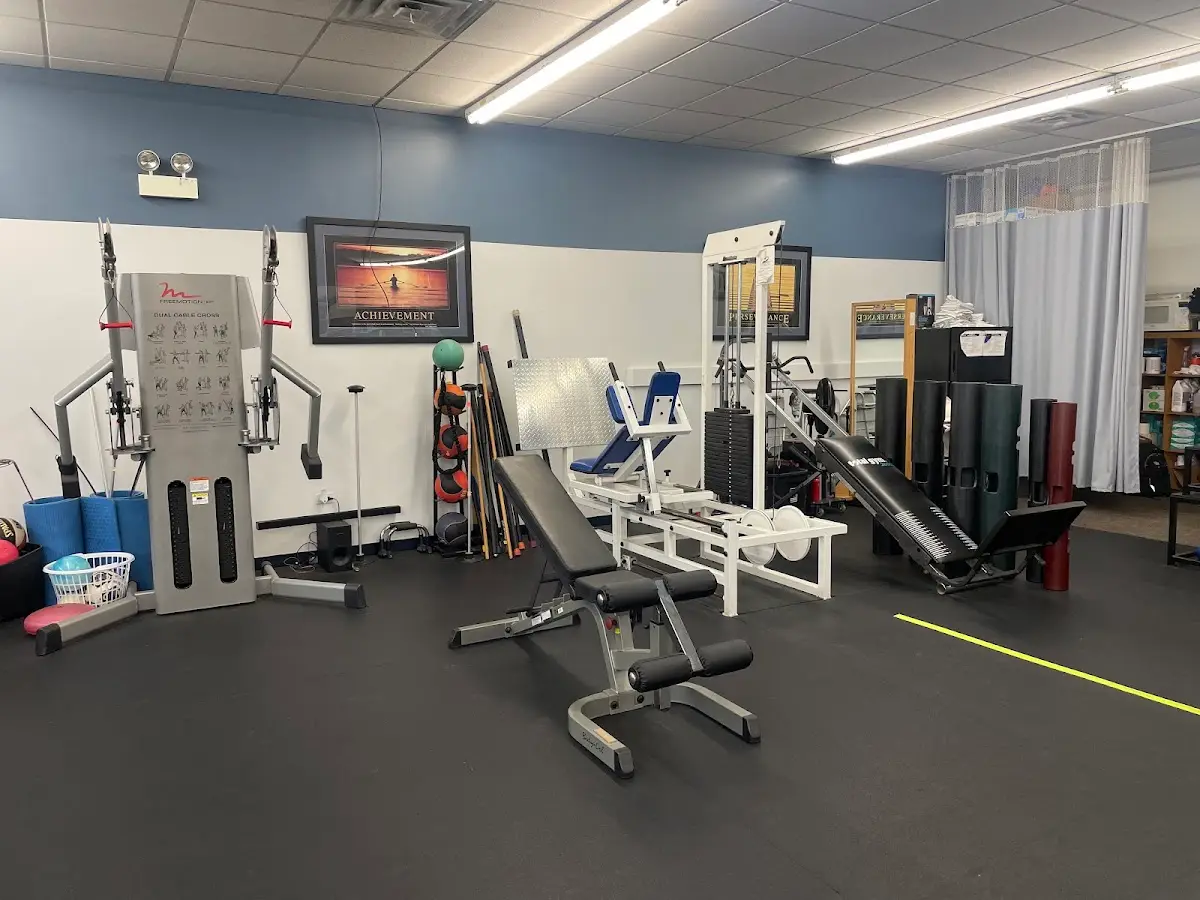 Sports and Ortho Physical Therapy - Bridgeport — Physical & Rehabilitation Therapy in W 31st St, Chicago