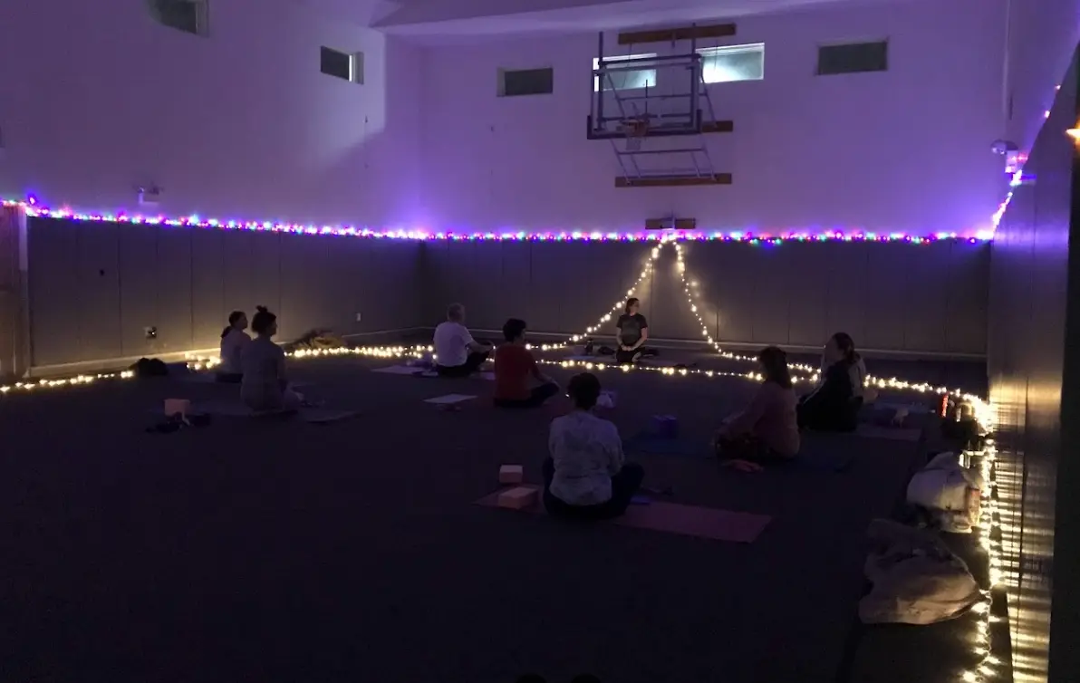 Stellar Yoga — Yoga, Tai Chi & Pilates in 95th St, Chicago