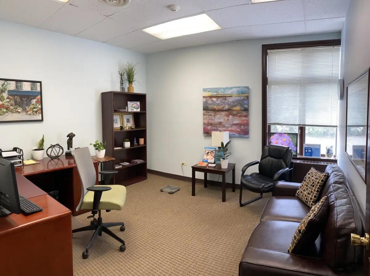 Stillpoint Mental Health Associates, SC — Psychotherapy in E Ogden Ave Ste 116, Chicago