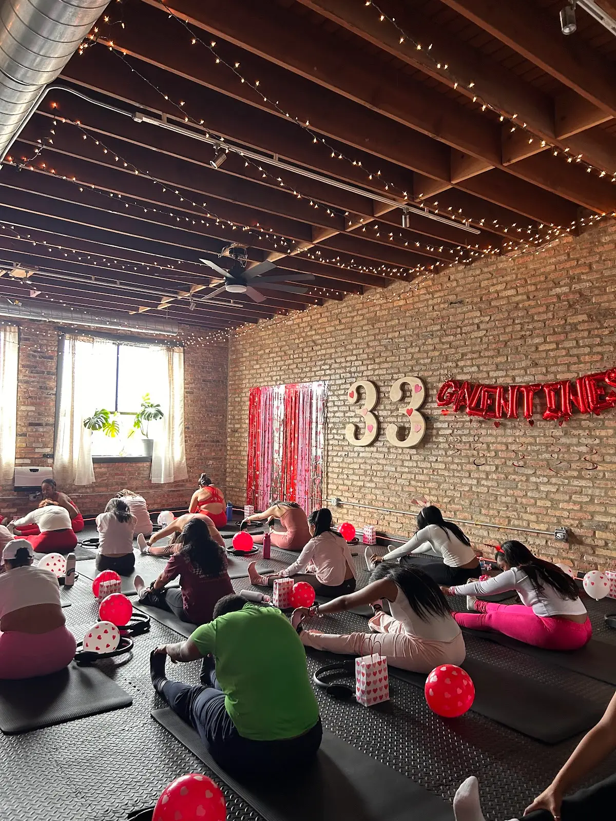 Studio Harris 33 — Art Therapy in W Fulton St 3rd floor, Chicago