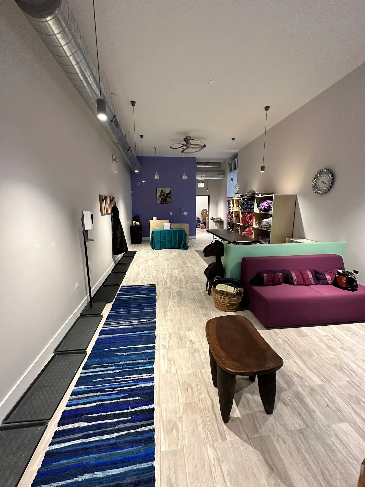 Studio Yogi — Yoga, Tai Chi & Pilates in E 71st St, Chicago
