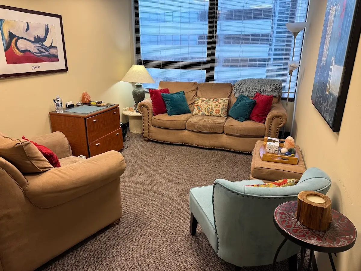 Sunshine Hypnosis Chicago — Hypnotherapy & NLP in N Michigan Ave, Chicago