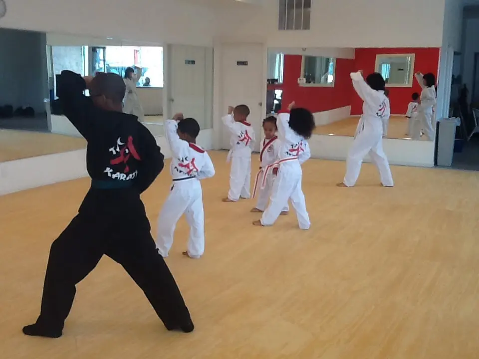 Tac Karate & Fitness Inc — Yoga, Tai Chi & Pilates in S Kedzie Ave, Chicago