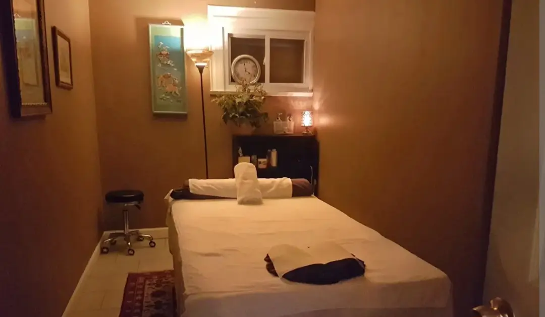 TaeGetToit — Massage Therapy in S Martin Luther King Dr, Chicago