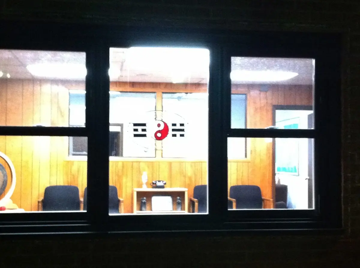 Tai Chi Tao Center — Yoga, Tai Chi & Pilates in South Blvd, Chicago