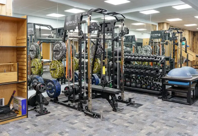 Team Rehabilitation Physical Therapy — Physical & Rehabilitation Therapy in S Archer Ave, Chicago