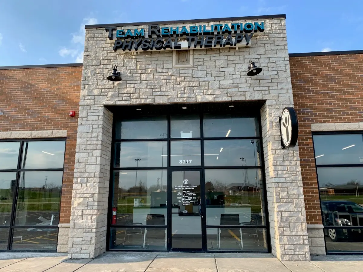 Team Rehabilitation Physical Therapy — Physical & Rehabilitation Therapy in Lyons, Chicago