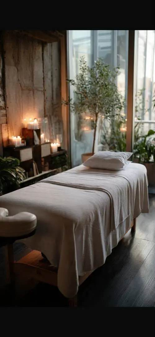 Teyana Massage and Spa — Massage Therapy in W Marquette Rd, Chicago