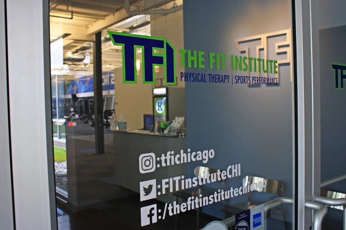 TFI Physical Therapy & Sports Performance — Massage Therapy in W Bradley Pl Unit F, Chicago