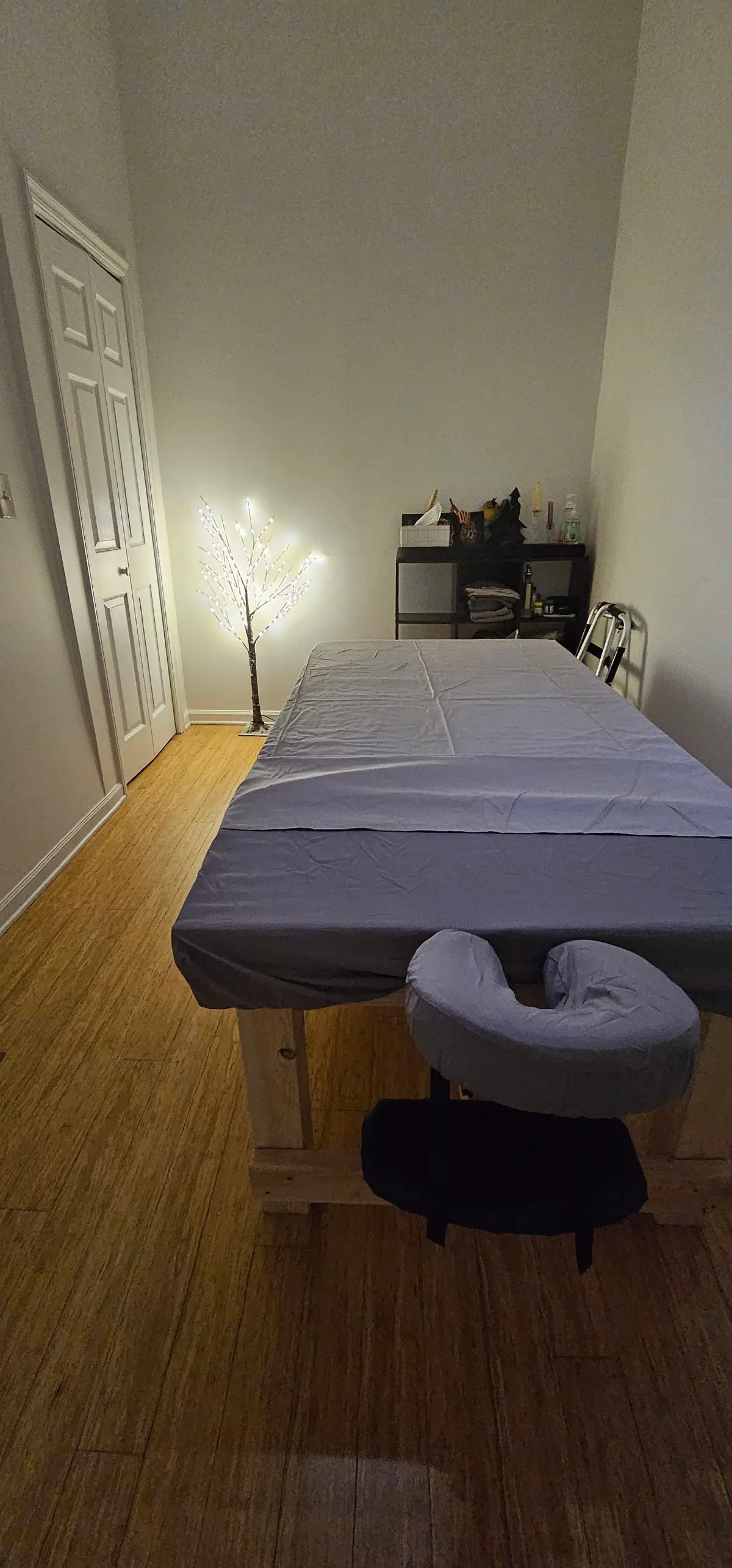 Thanawadee Massage — Massage Therapy in S Parnell Ave #2, Chicago