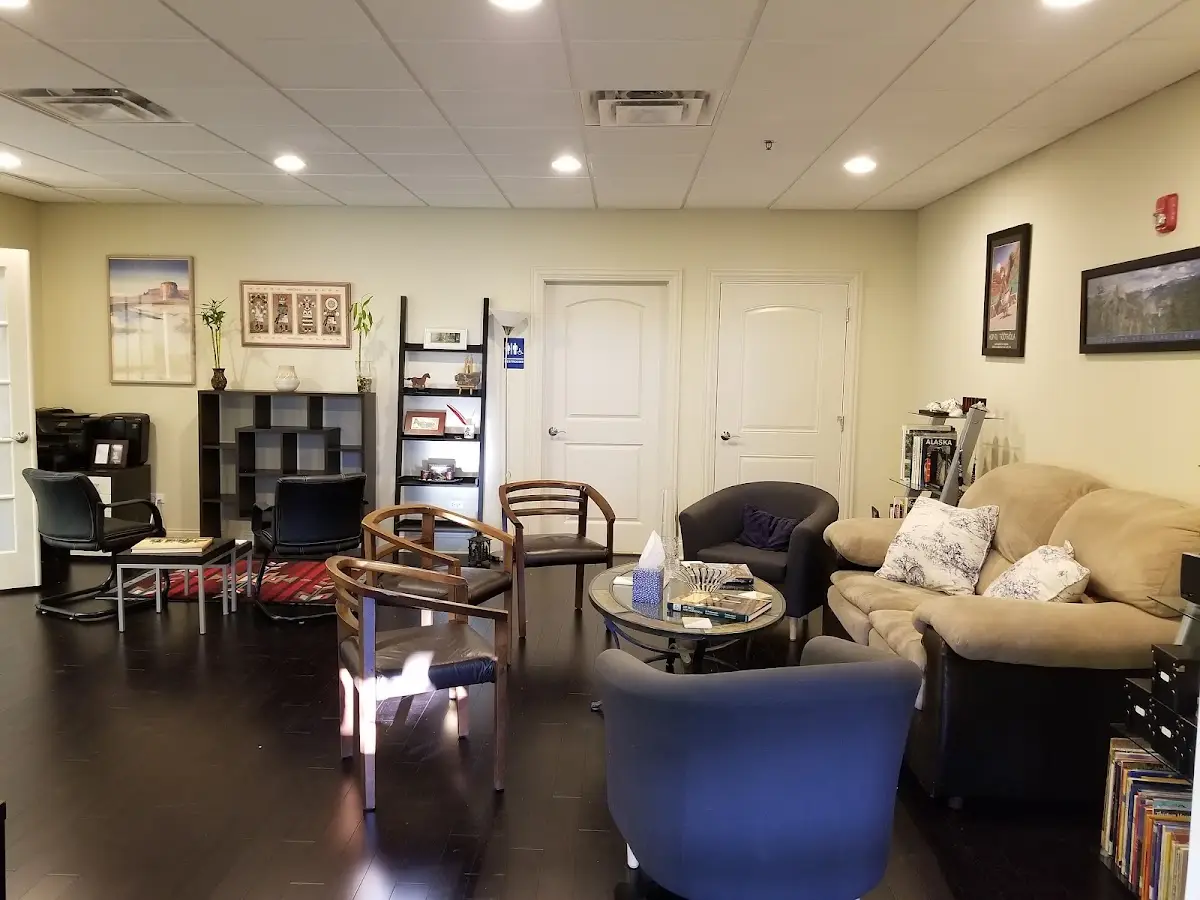 The Center for Change & Healing — Counsellors & Mentors in S230 S Jackson St Ste 104, Chicago