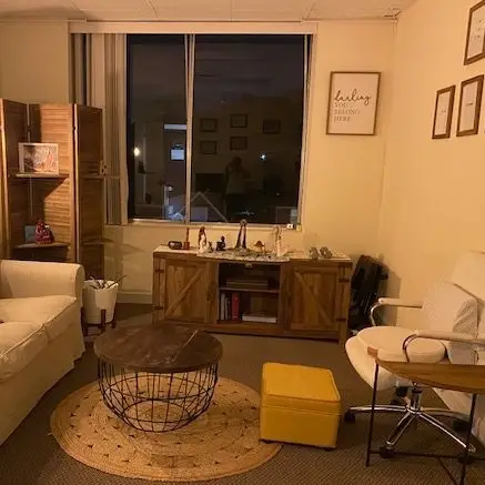 The Center for Intuitive Growth and Healing — Reiki & Energy Medicine in S Western Ave, Chicago