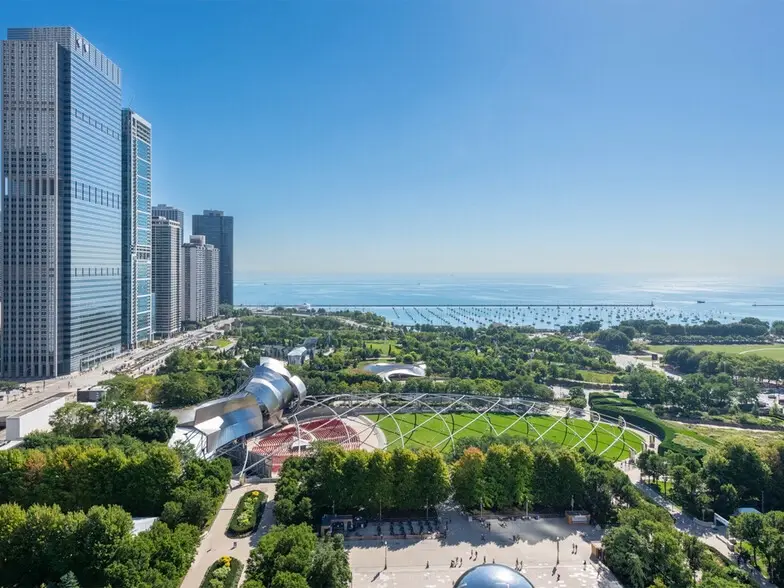 The Chicago EMDR Center — Psychotherapy in N Michigan Ave, Chicago