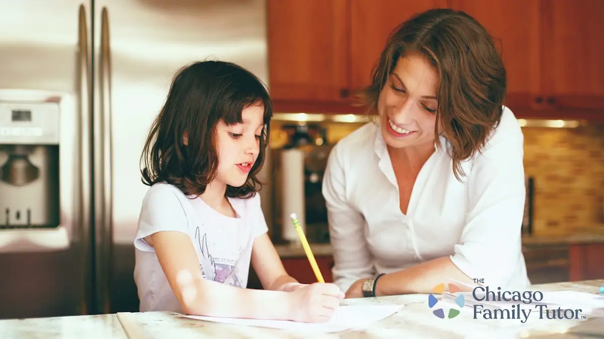 The Chicago Family Tutor & Executive Function Coaching — Counsellors & Mentors in Community Dr, Chicago