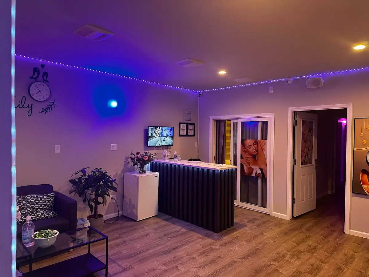 The Earth | Massage & Spa — Massage Therapy in S Canal St, Chicago