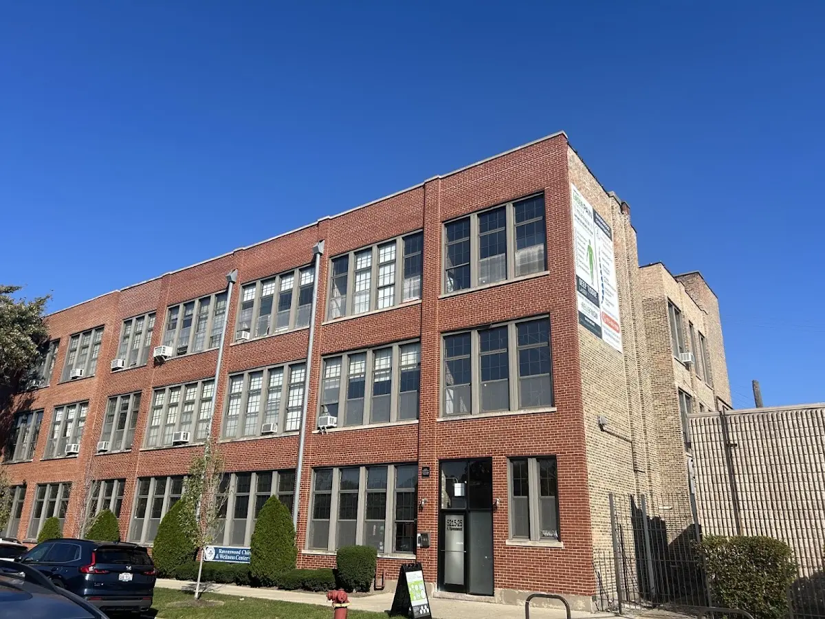 The Embody Connection - Therapeutic Massage & Reiki — Reiki & Energy Medicine in N Ravenswood Ave #301, Chicago