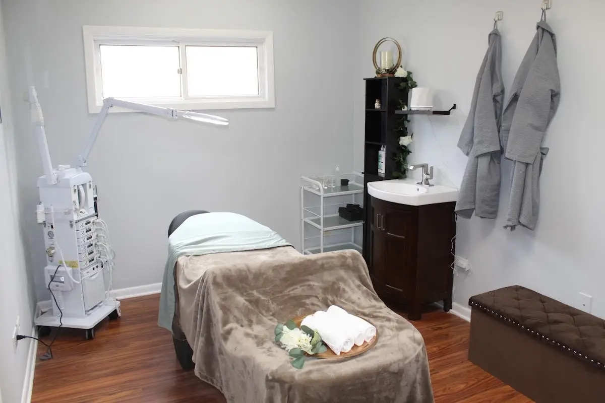 The Euphoria Spa & Moroccan Hammam — Massage Therapy in S Roberts Rd, Chicago