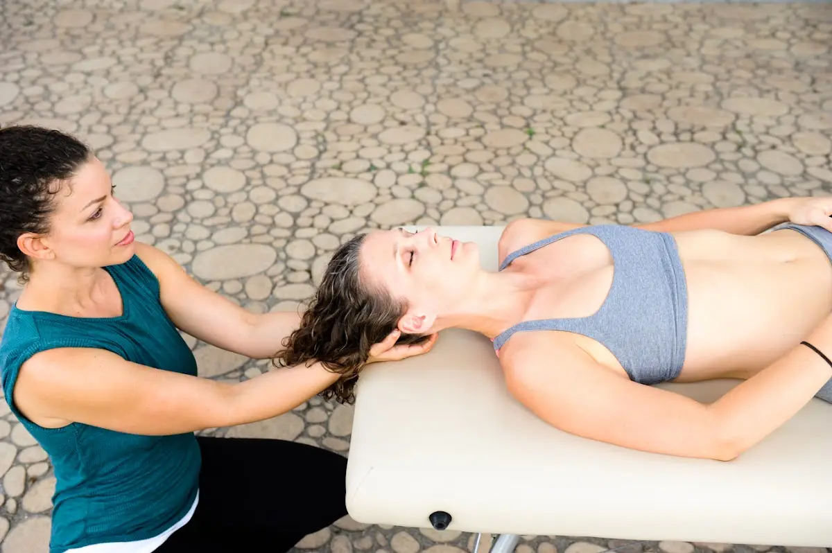 The Healing Eclectic — Reiki & Energy Medicine in W North Ave, Chicago