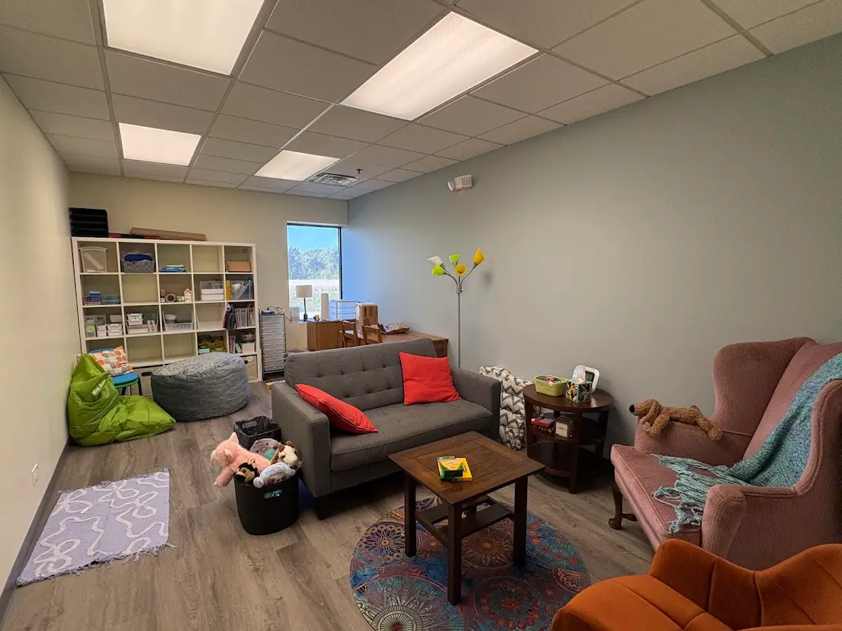 The Juniper Center — Counsellors & Mentors in Renaissance Dr #320, Chicago