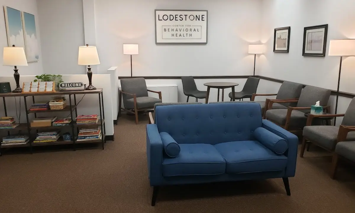 The LodeStone Center for Behavioral Health — Psychotherapy in Spinning Wheel Rd Ste 426, Chicago