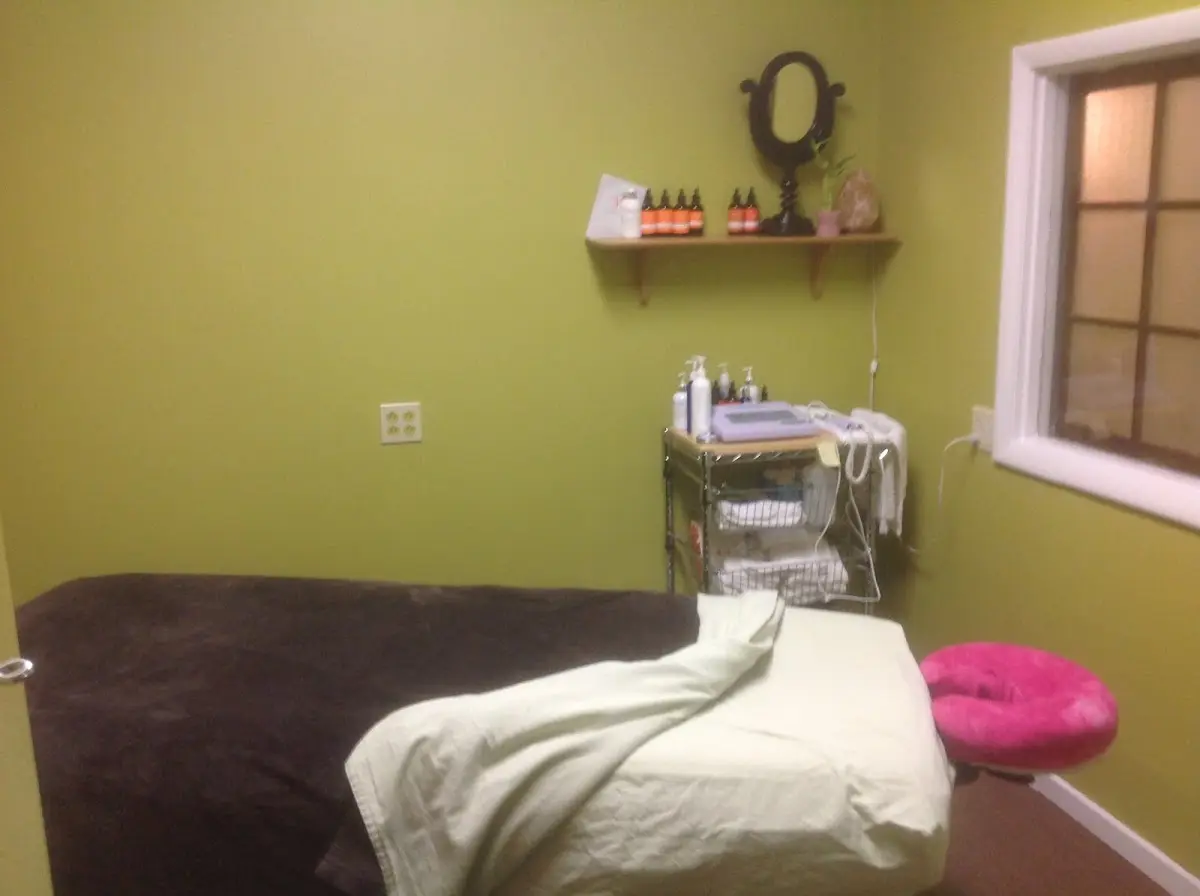 The Mindful Body — Massage Therapy in Archer Ave #13, Chicago