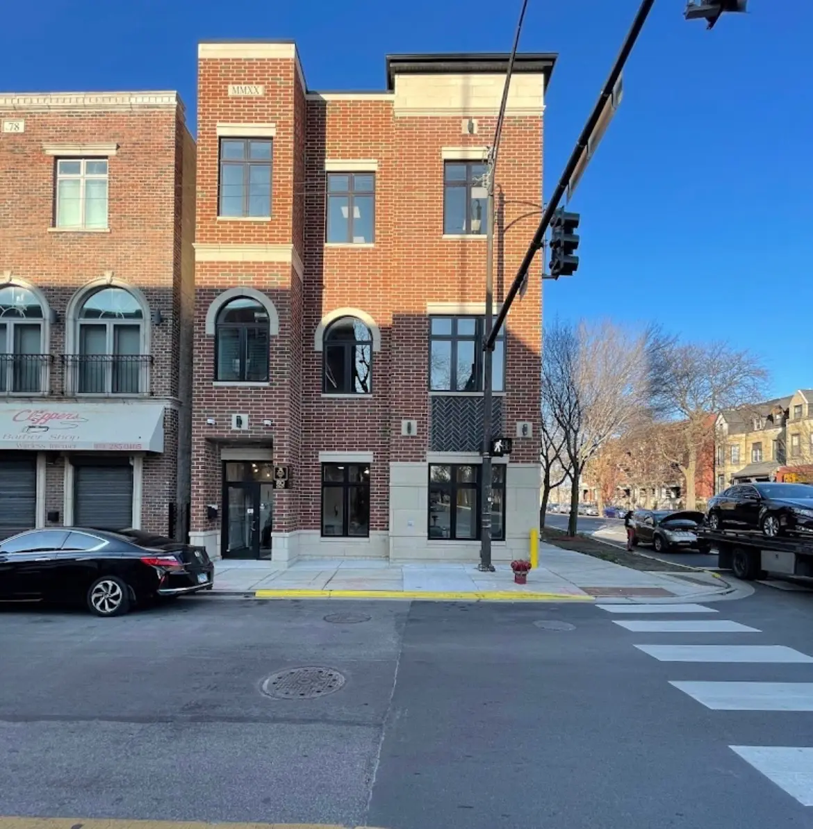 The Mystic Holistic Studio — Reiki & Energy Medicine in E Pershing Rd Ste 307, Chicago