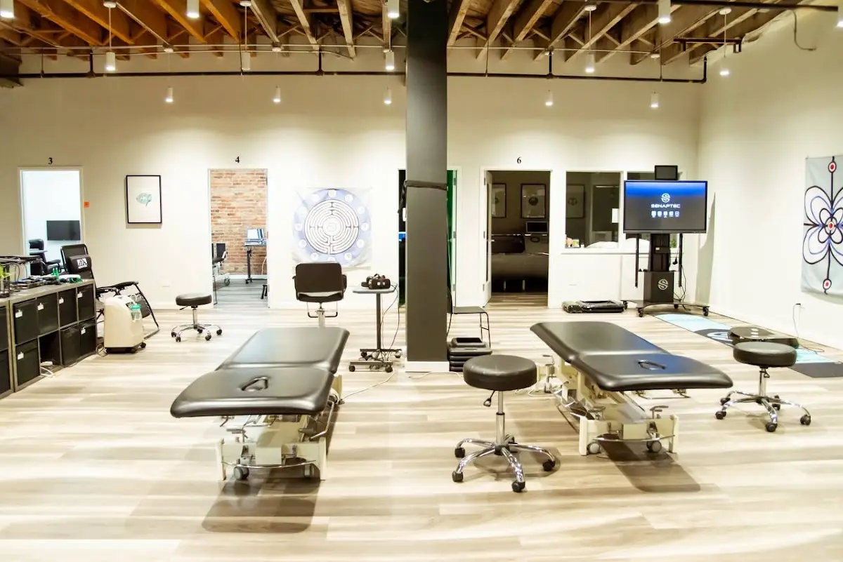 The Neurologic Wellness Institute Chicago Functional Neurology — Hypnotherapy & NLP in E Grand Ave, Chicago