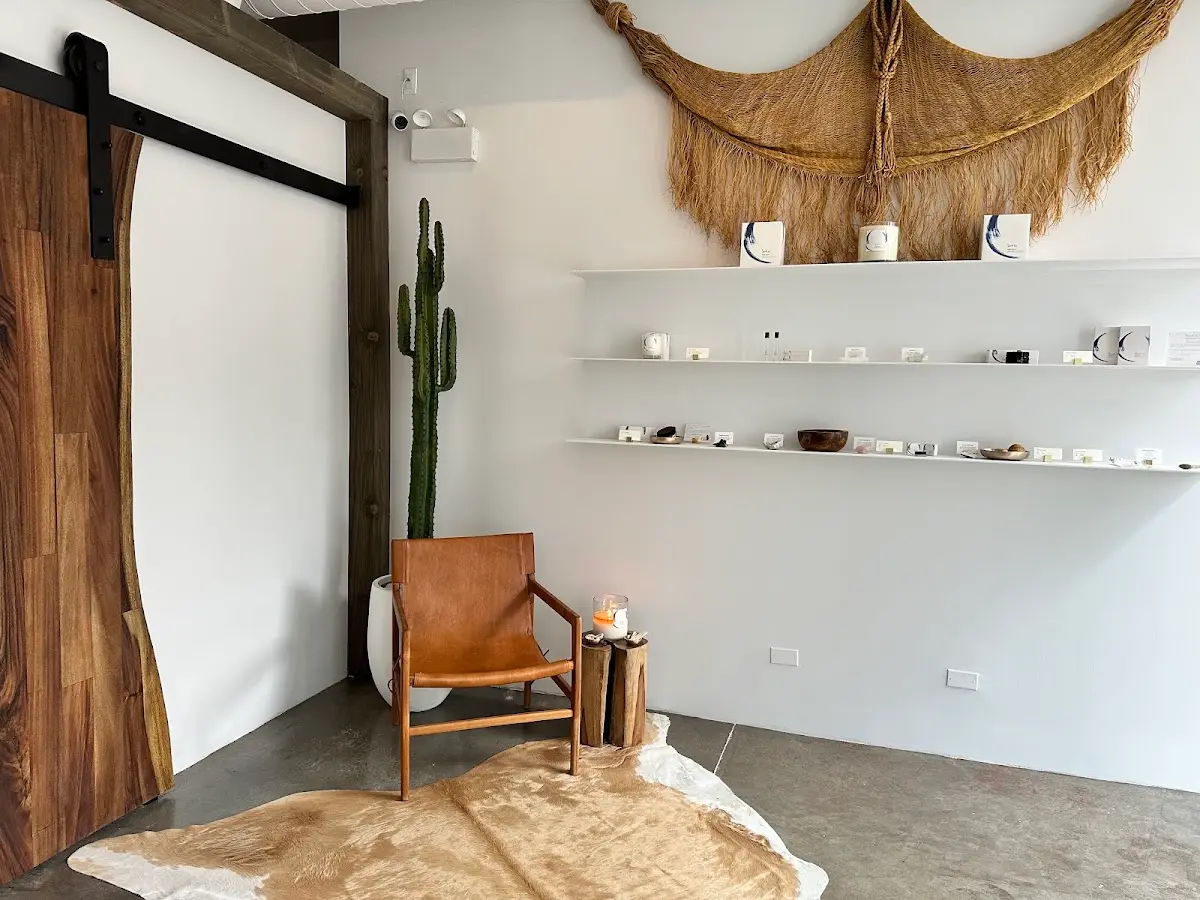 The NOW Massage Lakeview — Massage Therapy in N Broadway, Chicago
